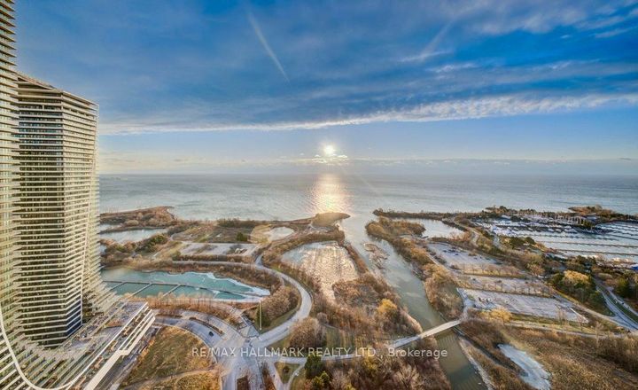 Photo 17 at 2309 - 2200 Lakeshore Boulevard W, Mimico, Toronto