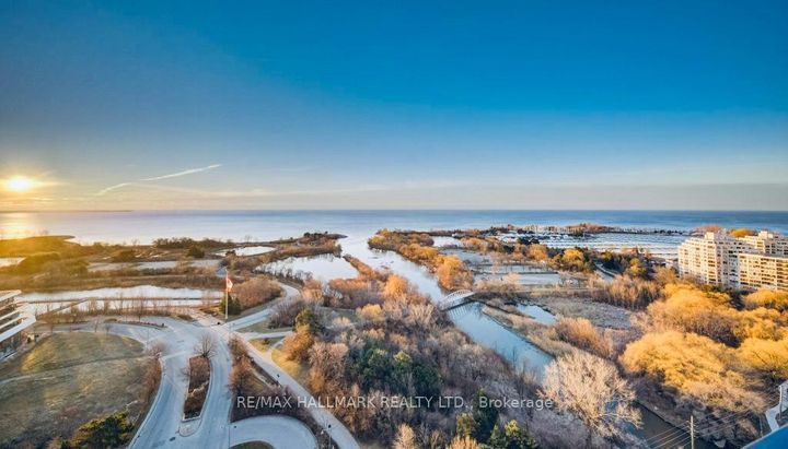 Photo 18 at 2309 - 2200 Lakeshore Boulevard W, Mimico, Toronto