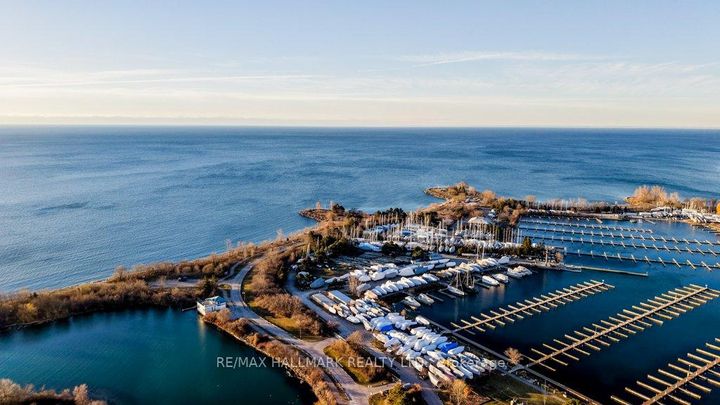 Photo 20 at 2309 - 2200 Lakeshore Boulevard W, Mimico, Toronto