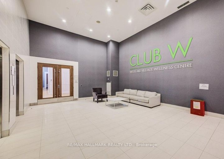 Photo 27 at 2309 - 2200 Lakeshore Boulevard W, Mimico, Toronto