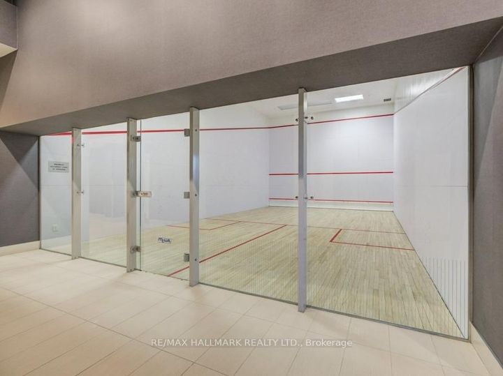 Photo 32 at 2309 - 2200 Lakeshore Boulevard W, Mimico, Toronto