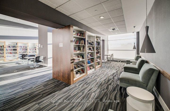 Photo 33 at 2309 - 2200 Lakeshore Boulevard W, Mimico, Toronto