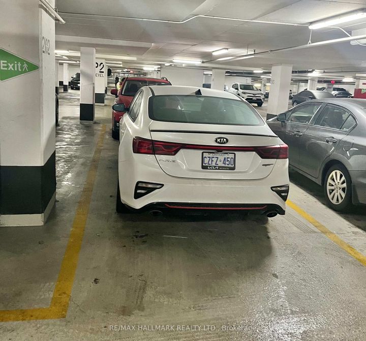 Photo 35 at 2309 - 2200 Lakeshore Boulevard W, Mimico, Toronto