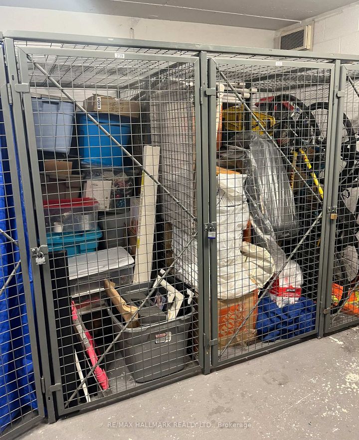 Photo 36 at 2309 - 2200 Lakeshore Boulevard W, Mimico, Toronto