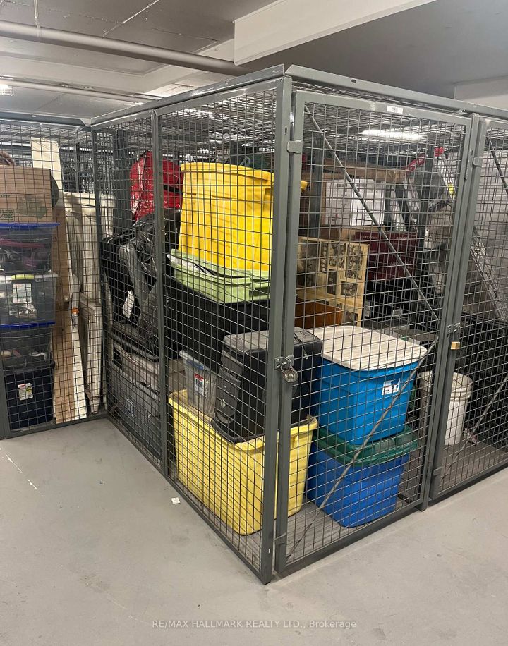 Photo 37 at 2309 - 2200 Lakeshore Boulevard W, Mimico, Toronto