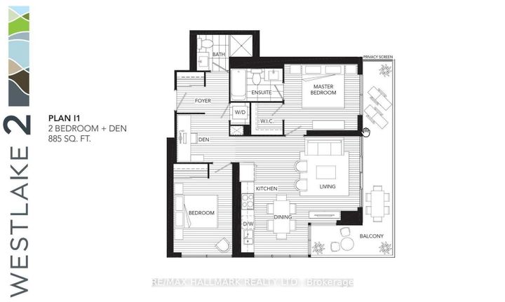 Photo 38 at 2309 - 2200 Lakeshore Boulevard W, Mimico, Toronto