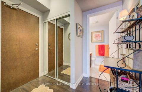 Photo 1 at 2309 - 2200 Lakeshore Boulevard W, Mimico, Toronto