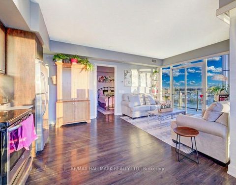 Photo 10 at 2309 - 2200 Lakeshore Boulevard W, Mimico, Toronto