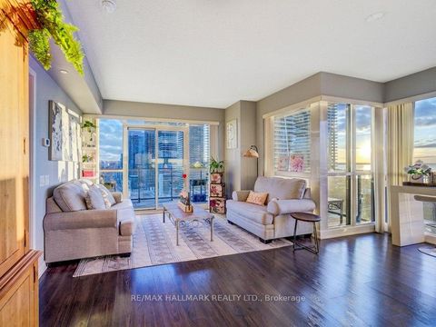 Photo 11 at 2309 - 2200 Lakeshore Boulevard W, Mimico, Toronto