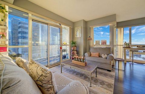 Photo 12 at 2309 - 2200 Lakeshore Boulevard W, Mimico, Toronto