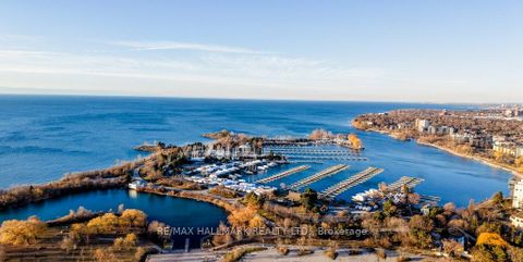 Photo 19 at 2309 - 2200 Lakeshore Boulevard W, Mimico, Toronto