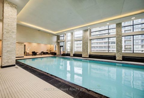 Photo 28 at 2309 - 2200 Lakeshore Boulevard W, Mimico, Toronto