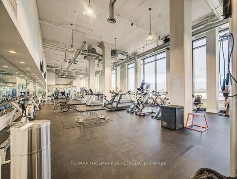 Photo 30 at 2309 - 2200 Lakeshore Boulevard W, Mimico, Toronto