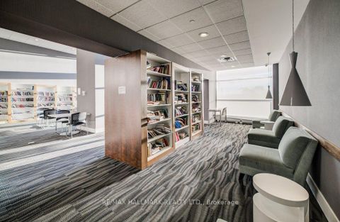 Photo 33 at 2309 - 2200 Lakeshore Boulevard W, Mimico, Toronto