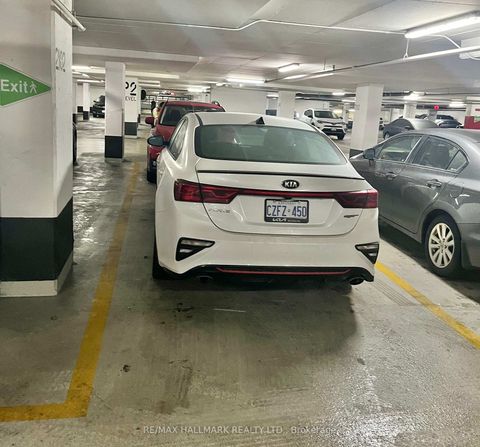 Photo 35 at 2309 - 2200 Lakeshore Boulevard W, Mimico, Toronto