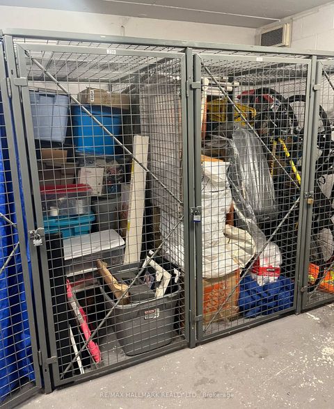 Photo 36 at 2309 - 2200 Lakeshore Boulevard W, Mimico, Toronto