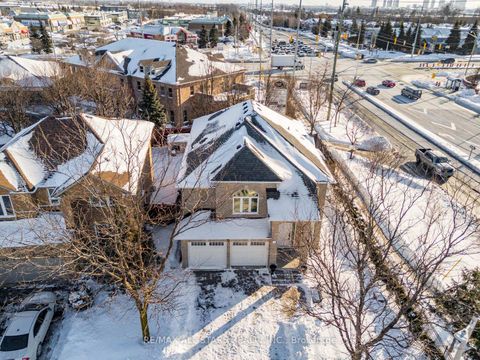 Photo 3 at 2241 Old Rutherford Road, Maple, Vaughan