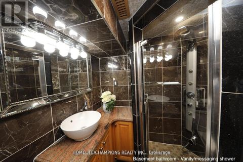 Photo 9 at 291 St Clair Avenue E, Moore Park, Toronto