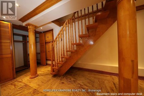 Photo 16 at 291 St Clair Avenue E, Moore Park, Toronto