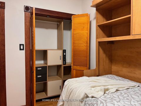 Photo 21 at 291 St Clair Avenue E, Moore Park, Toronto