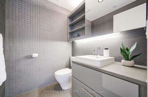 Photo 14 at PH 37 - 47 Lower River Street, Moss Park, Toronto