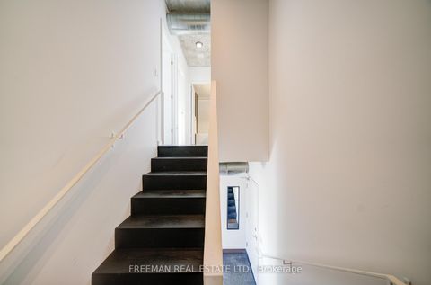 Photo 15 at PH 37 - 47 Lower River Street, Moss Park, Toronto