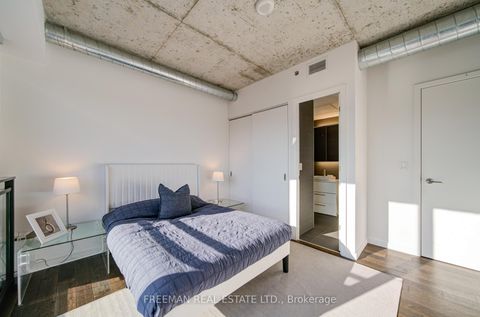 Photo 18 at PH 37 - 47 Lower River Street, Moss Park, Toronto