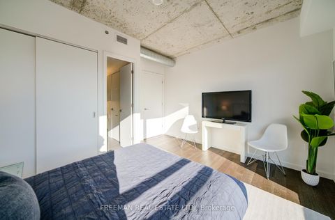 Photo 19 at PH 37 - 47 Lower River Street, Moss Park, Toronto