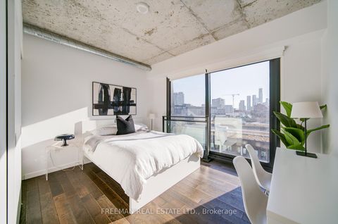 Photo 20 at PH 37 - 47 Lower River Street, Moss Park, Toronto