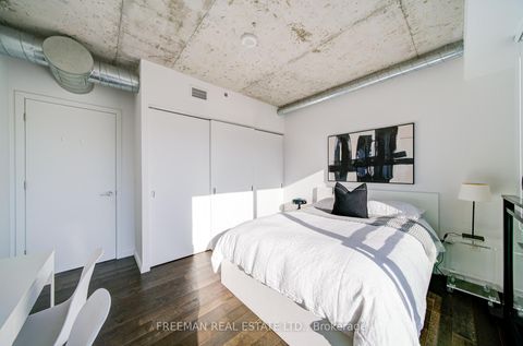 Photo 21 at PH 37 - 47 Lower River Street, Moss Park, Toronto