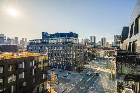 Photo 22 at PH 37 - 47 Lower River Street, Moss Park, Toronto