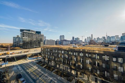 Photo 23 at PH 37 - 47 Lower River Street, Moss Park, Toronto