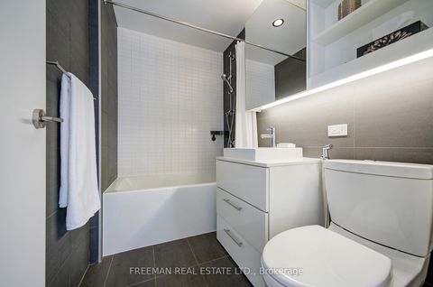 Photo 24 at PH 37 - 47 Lower River Street, Moss Park, Toronto