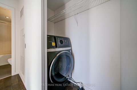 Photo 25 at PH 37 - 47 Lower River Street, Moss Park, Toronto