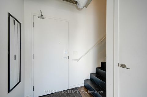 Photo 26 at PH 37 - 47 Lower River Street, Moss Park, Toronto