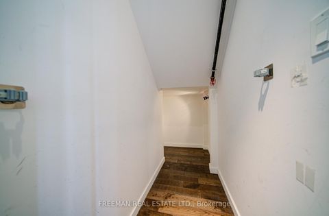 Photo 27 at PH 37 - 47 Lower River Street, Moss Park, Toronto