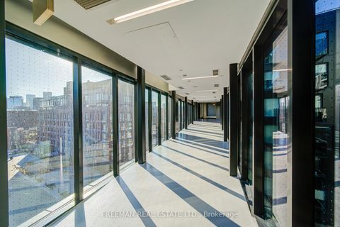 Photo 28 at PH 37 - 47 Lower River Street, Moss Park, Toronto