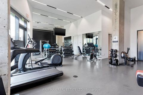 Photo 31 at PH 37 - 47 Lower River Street, Moss Park, Toronto