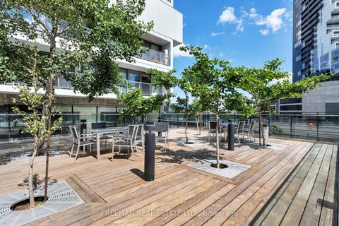 Photo 32 at PH 37 - 47 Lower River Street, Moss Park, Toronto