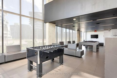 Photo 33 at PH 37 - 47 Lower River Street, Moss Park, Toronto