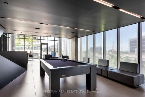 Photo 34 at PH 37 - 47 Lower River Street, Moss Park, Toronto