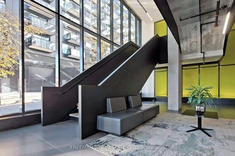 Photo 35 at PH 37 - 47 Lower River Street, Moss Park, Toronto