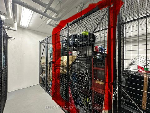 Photo 36 at PH 37 - 47 Lower River Street, Moss Park, Toronto