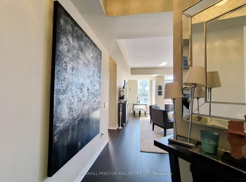 Photo 5 at 501 - 451 Rosewell Avenue, Lawrence Park South, Toronto