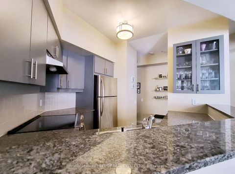 Photo 6 at 501 - 451 Rosewell Avenue, Lawrence Park South, Toronto