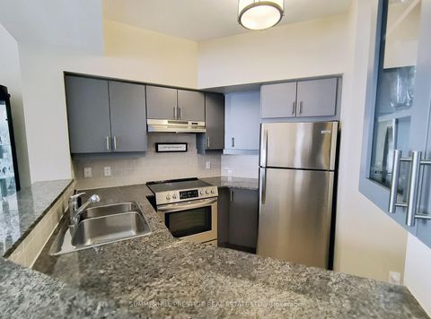 Photo 7 at 501 - 451 Rosewell Avenue, Lawrence Park South, Toronto