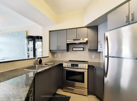 Photo 8 at 501 - 451 Rosewell Avenue, Lawrence Park South, Toronto