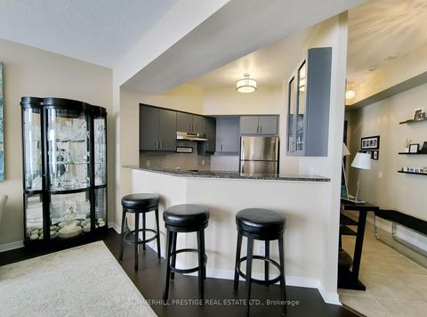 Photo 9 at 501 - 451 Rosewell Avenue, Lawrence Park South, Toronto