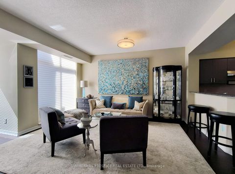 Photo 10 at 501 - 451 Rosewell Avenue, Lawrence Park South, Toronto