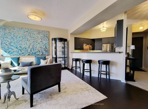 Photo 11 at 501 - 451 Rosewell Avenue, Lawrence Park South, Toronto